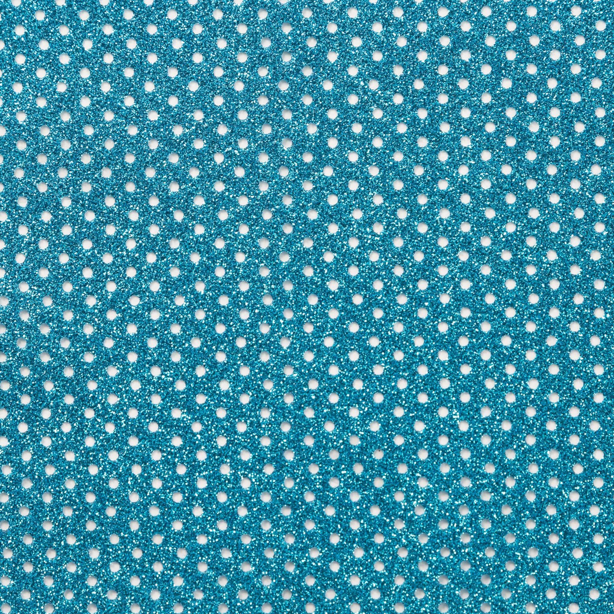 Cricut® Glitter Iron-On Jewels Mesh Sampler